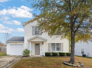 236 N Weststone Blvd, Fuquay Varina, NC 27526