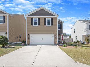 4805 Bushel Rd, Ladson, SC 29456