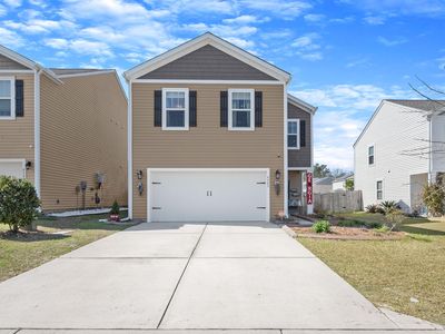 4805 Bushel Rd, Ladson, SC, 29456