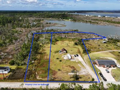 181 Old Carteret Road, Smyrna, NC, 28579