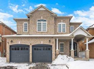 50 Long Meadow Rd, Brampton, ON L6P 1Z8
