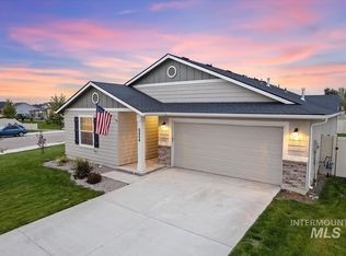 6854 S Allegiance Ave, Meridian, ID 83642