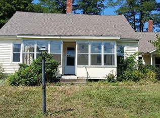 270 Upper Church St, Ware, MA 01082