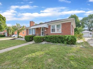 200 Kingsbury Ave, Dearborn, MI 48128