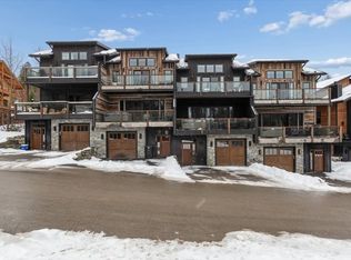 161 Inspiration Loop, Whitefish, MT 59937