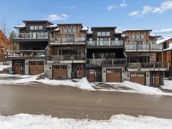 161 Inspiration Loop, Whitefish, MT 59937