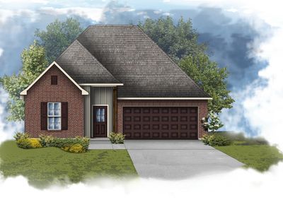 3124 Camphor Rd LOT 15, Pensacola, FL, 32526