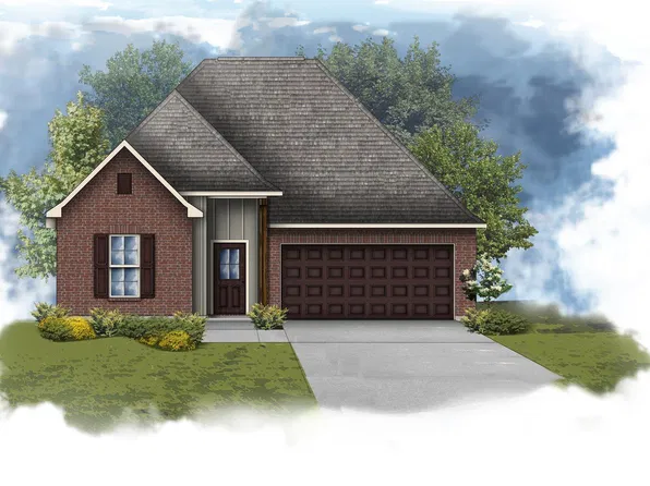 3116 Camphor Rd Lot 13, Pensacola, FL 32526