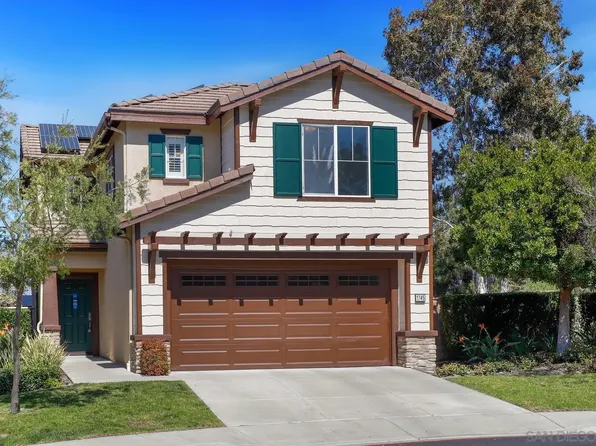 1745 Cottonwood Dr, Vista, CA 92081
