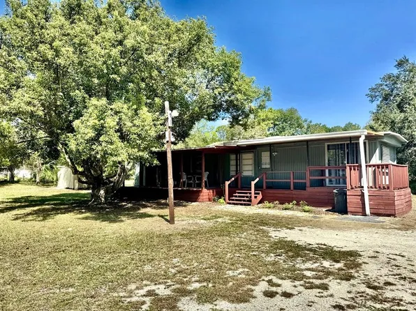 6838 N CARL G ROSE HIGHWAY, HERNANDO, FL 34442