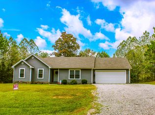 6184 Saint Lawrence Rd, Philpot, KY 42366