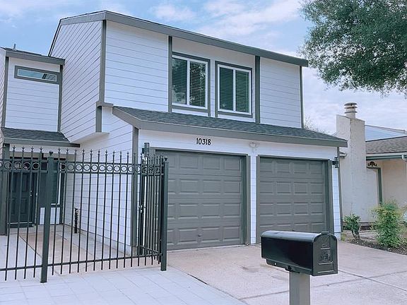 2nd image of 10318 Richmond Hill Dr