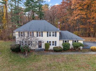 5 Knob Cone Dr, Boylston, MA 01505