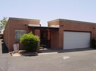 294 E Scheibe Way, Tucson, AZ 85705