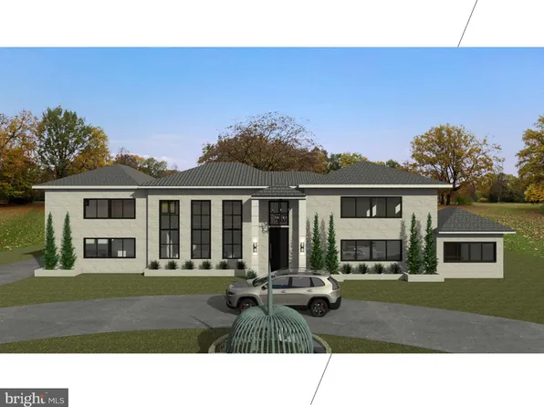 290 Welsh Rd, Huntingdon Valley, PA 19006