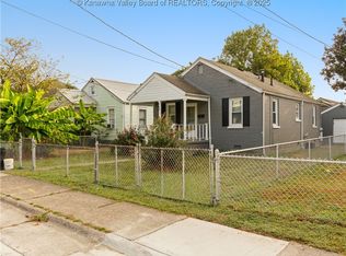 708 Beech St, South Charleston, WV 25309