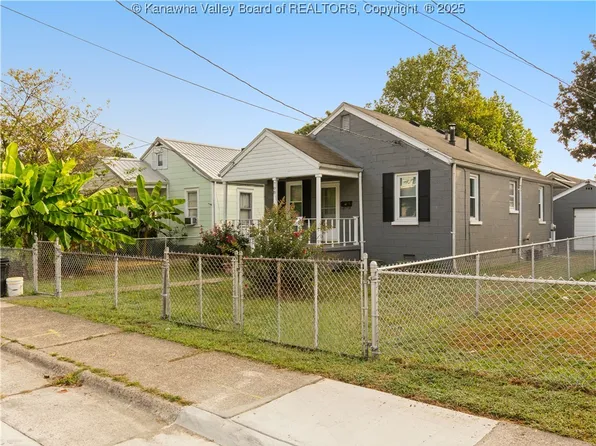 708 Beech St, South Charleston, WV 25309