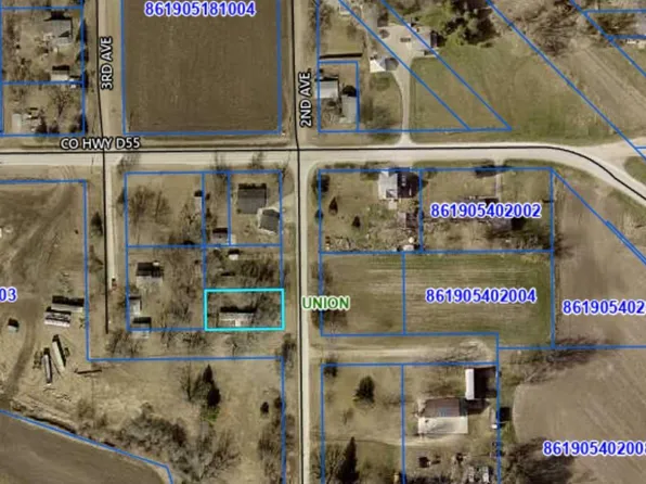 28543 Uu Ave, Union, IA 50258