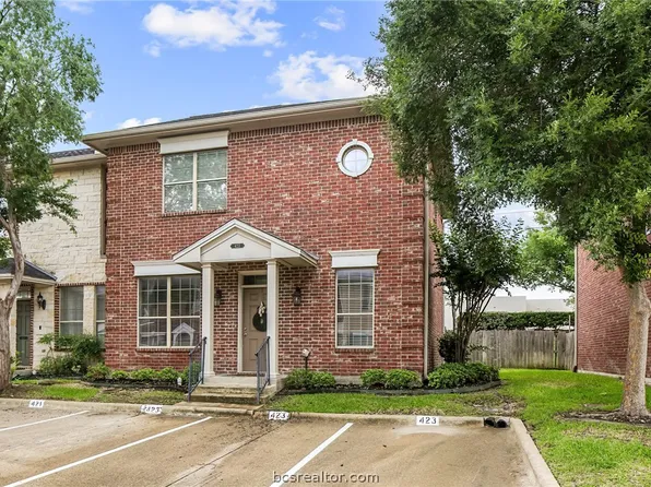423 Forest Dr, College Station, TX 77840
