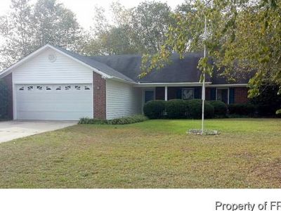 306 Buckeye Dr, Raeford, NC, 28376