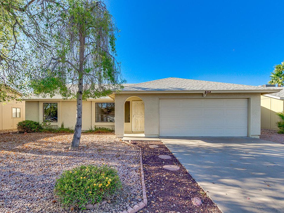 1st image of 3116 E JOHN CABOT Drive