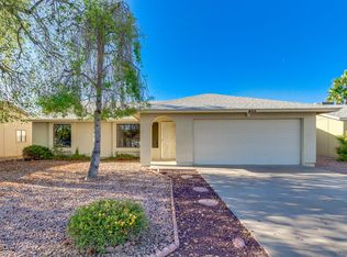 3116 E John Cabot Dr, Phoenix, AZ 85032