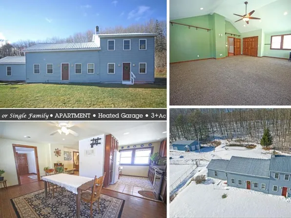 331 Crumhorn Lake Rd, Maryland, NY 12116