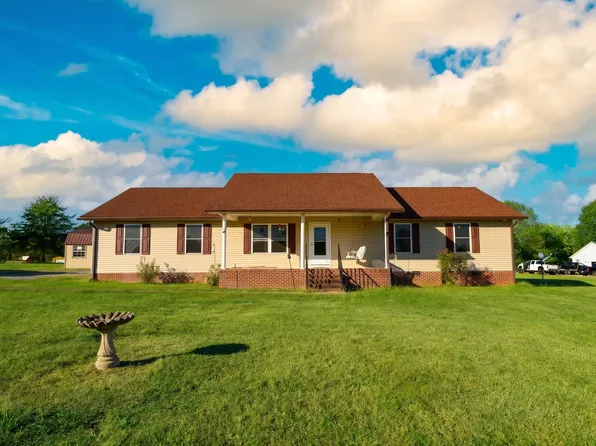 986 Bethlehem Church Rd, Shelbyville, TN 37160