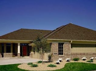 3452 Crumfield Path, Rosemount, MN 55068