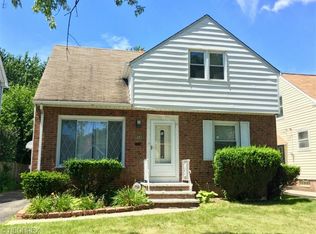 5130 Philip Ave, Maple Heights, OH 44137