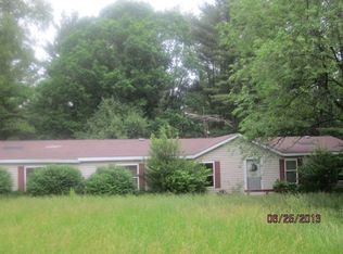 78 Center Rd, Rose City, MI 48654