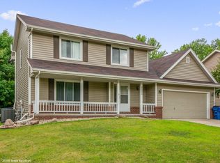 733 NE 9th St, Ankeny, IA 50021