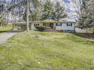 308 Okolona Rd, Church Hill, TN 37642