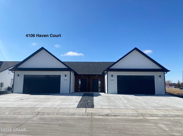 4106 Haven Ct, Grand Forks, ND 58201