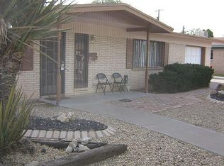 3013 Orkney Rd, El Paso, TX 79925