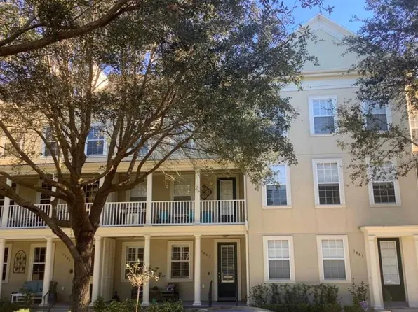 1867 Meeting Pl, Orlando, FL 32814