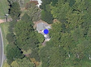 4813 Baux Mountain Rd, Winston Salem, NC 27105