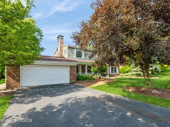 7820 Forestview Dr, Orland Park, IL 60462