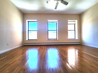 60 E 126th St APT 4, New York, NY 10035