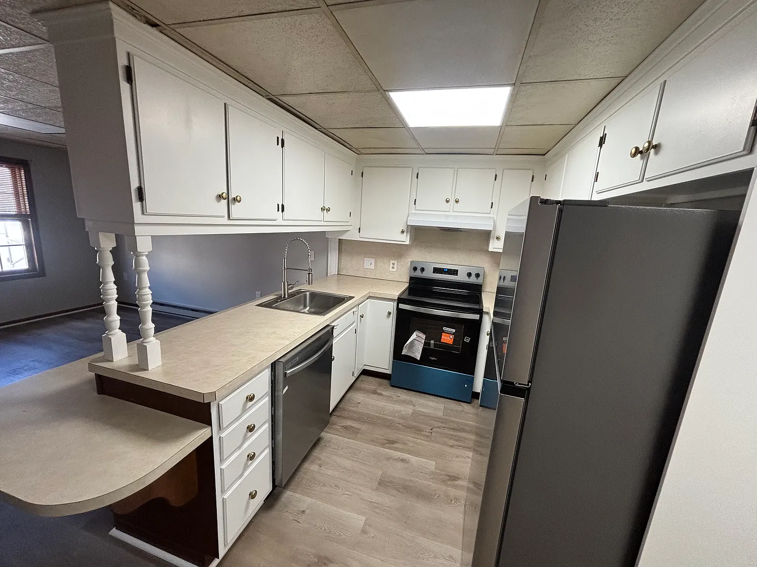 1 bed, 675 sqft, $1,245 — Photo 3