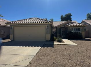 16113 W Grant St, Goodyear, AZ 85338