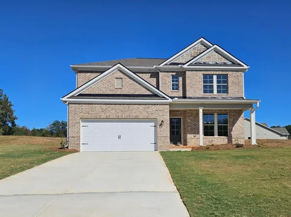 415 Merlot Way, Griffin, GA 30223