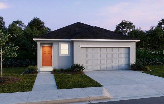 2nd image of 2791 San Marco Way