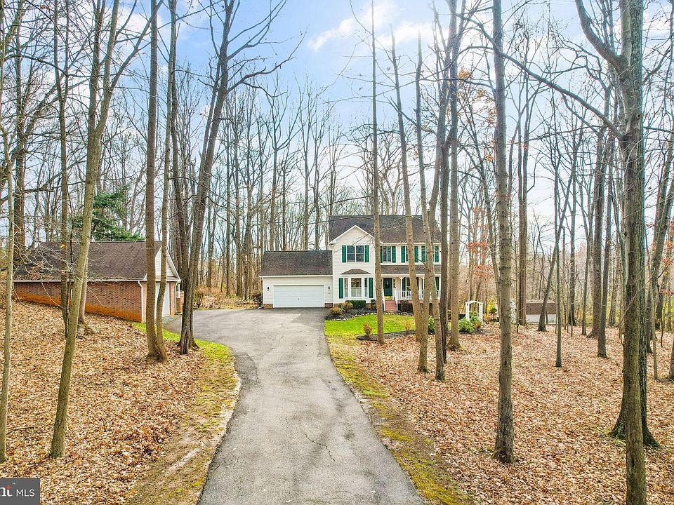 5397 Old Bust Head Rd, Broad Run, VA 20137 Zillow