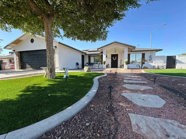 1212 W 18th St, Yuma, AZ 85364