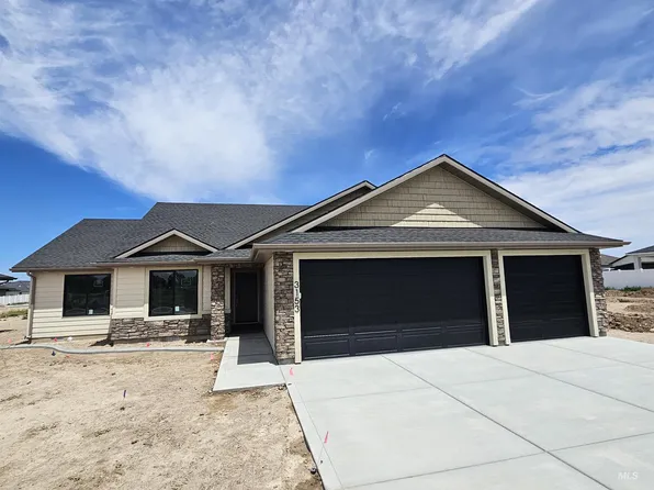 3153 Orion Ave, Twin Falls, ID 83301