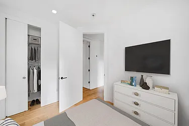 Rented by Vector New York, LLC