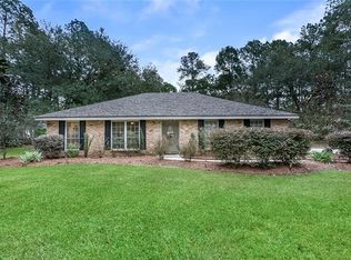 138 Reiher Rd, Mandeville, LA 70471