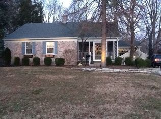 6017 N Dearborn St, Indianapolis, IN 46220