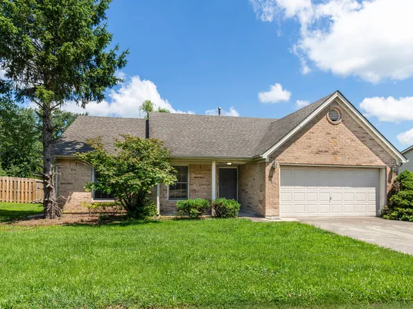 345 Chestnut Ln, Versailles, KY 40383